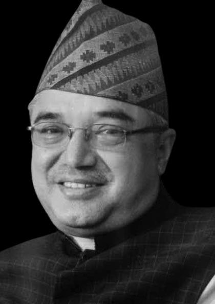 Senior Vice President